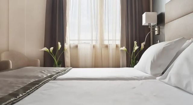 Номер Classic FH55 Grand Hotel Mediterraneo