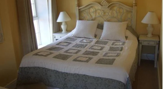 Rosehill B&B, Забронировать Отель Росслар 