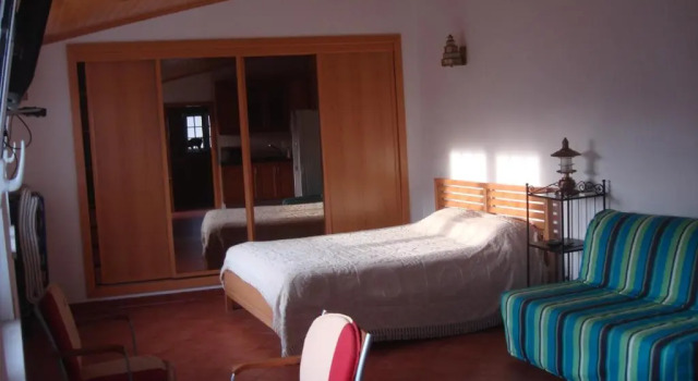 Guest House dos Olivais