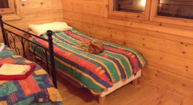 Brilliantly located spacious 4-Bedroom Chalet, Забронировать Шале Араш-ла-Фрас Гранд Массив, рядом с Горнолыжный подъемник Плен Соле