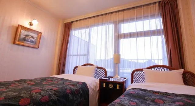 Auberge Saison de Haruna, Prenota Ostello Ostelli a Gunma, Ostello