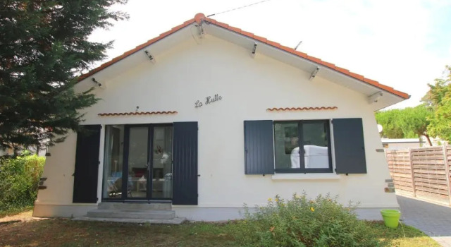 Maison Saint-Brevin-les-Pins, 3 pièces, 5 personnes - FR-1-364-113