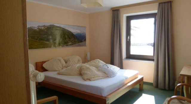 Berghotel Franzenshöhe, Đặt Khách sạn Stelvio Solda all'Ortles