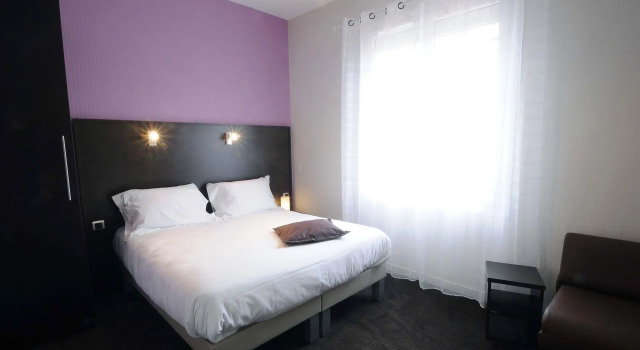 Hôtel La Pergola d'Arcachon, Rezerwuj Hotel Arcachon 
