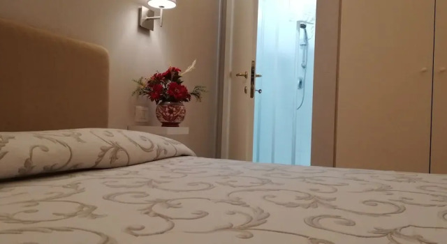 Номер Economy La Residenza Il Maggio B&B