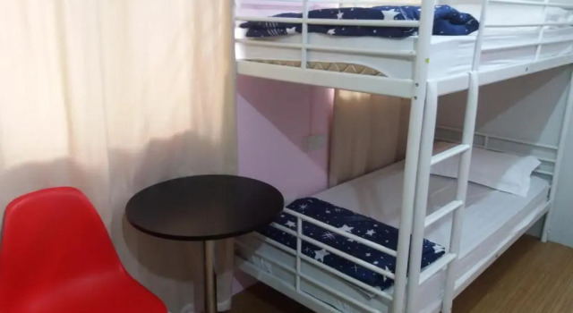Habitación Estándar The Hive Singapore Hostel