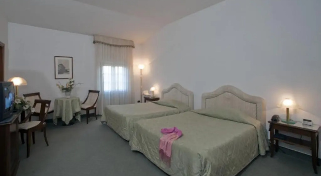 Номер Standard Hotel Villa San Lucchese