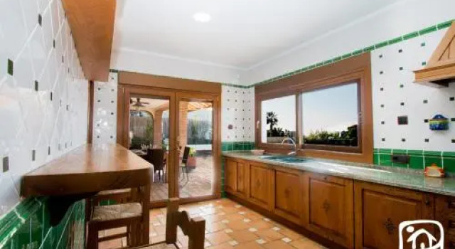 PUERTO DEL SOL - By Almarina Villas, Забронировать Вилла Бизнес-отели Морайра, 4* 5*