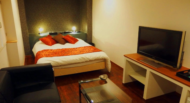 Hotel Clio Kobe -Adults Only, Book Hotel Kobe Hyogo