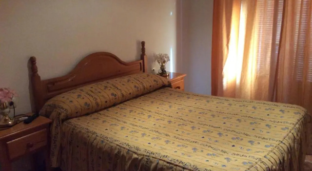 Номер Standard Pensión Princesa