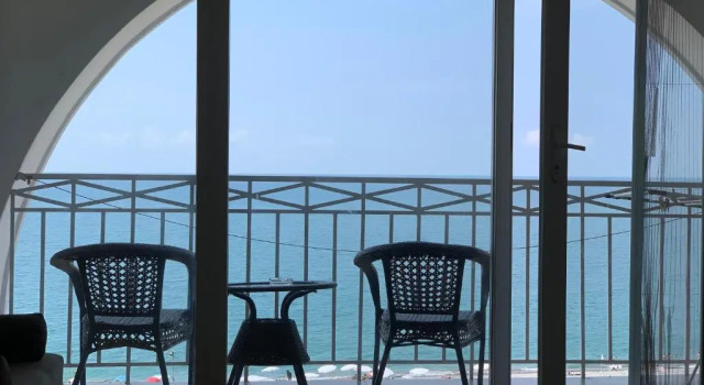 Апартаменты Apartment Magnolia Seaside