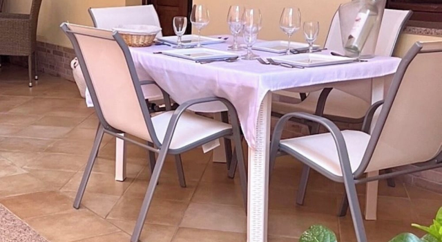Коттедж c 1 комнатой Donna Giovanna Holiday Home Pula