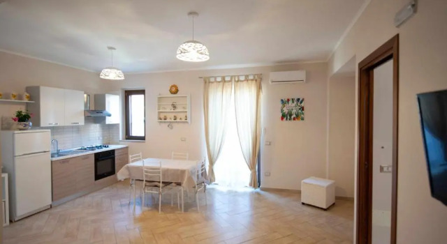 Tropea Nice Apartment, Varaa Huoneisto Tropea Calabria