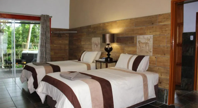 Ingwe Guesthouse, Забронировать Отель Мбомбела Мпумаланга, рядом с Mediclinic Nelspruit