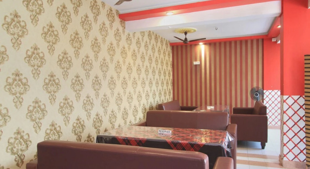 OYO 10632 Hotel Brigade Royal, Забронировать Отель Мангалур штат Карнатака, рядом с Gokarnanatheshwara Temple
