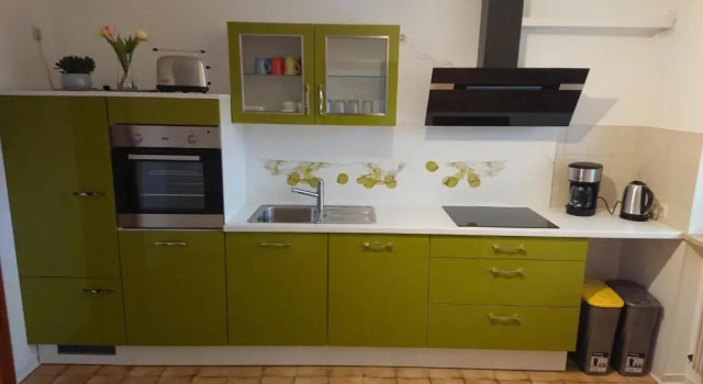 Ferienwohnung Sandner, Rezerwuj Hotel Nuedlingen Rhön