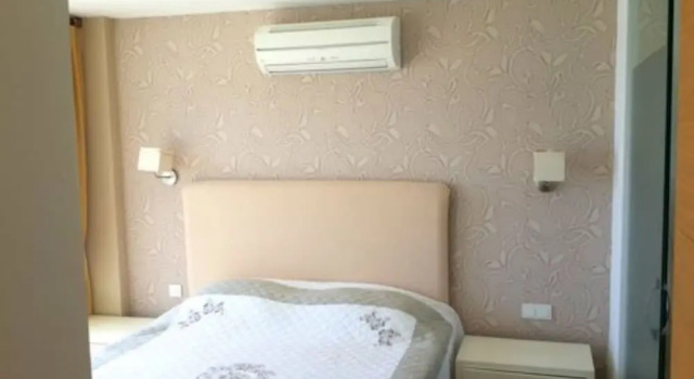 Oasis Residence, Rezervovat Hotel Hotely v Mugla s parkováním, Parkování