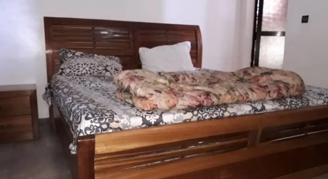 Apartamento 2 quartos varanda Dakar Réservation