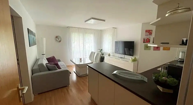 Apartment Capitolio Eptingen, Забронировать Апартаменты/квартира Апартаменты Базель-Штадт, Апартаменты/квартира