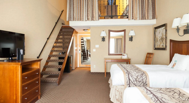 Birchmont Townhouses, Забронировать Отель Отели Норт-Конуэй 4 звезды, рядом с South Quad, 4*