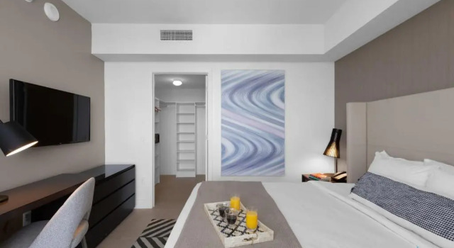 5 * AMENITIES Luxury 3 BR - FRONT Intercostal VIEW, Rezerwuj Hotel Hollywood Panhandle Florida
