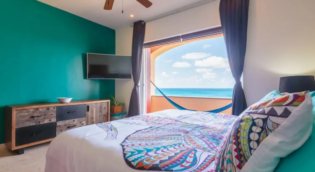 Номер Standard Isla 33 - One Bedroom Villa 2305