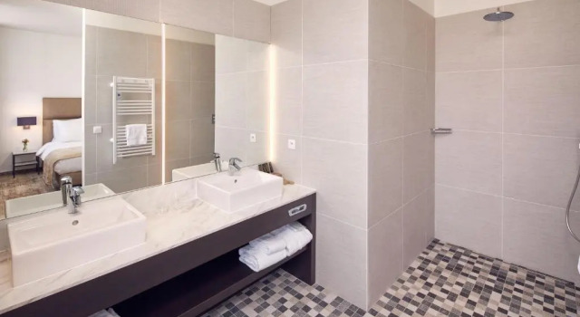 Люкс Business Van der Valk Hotel Mechelen