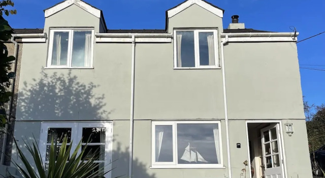 Charming 3 Bedroom Family Cottage - Dogs Welcome, Book Feriehus Llangoed Anglesey