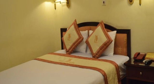 Номер Superior Ngọc Lan Hotel