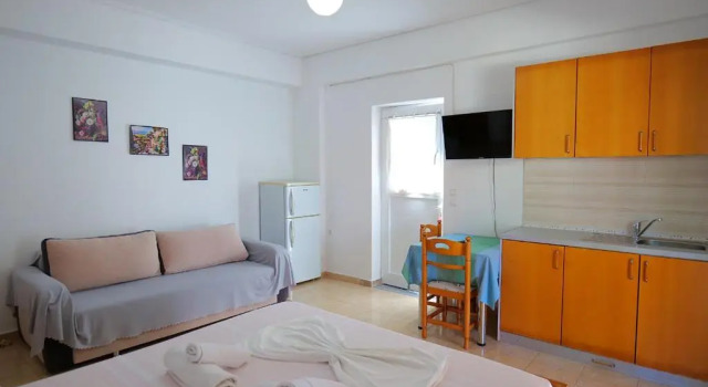 Номер Standard Stela Apartments