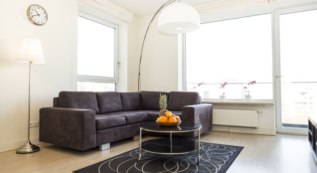 Hosapartments Atelier Residence, Забронировать Апартаменты/квартира Средместье 