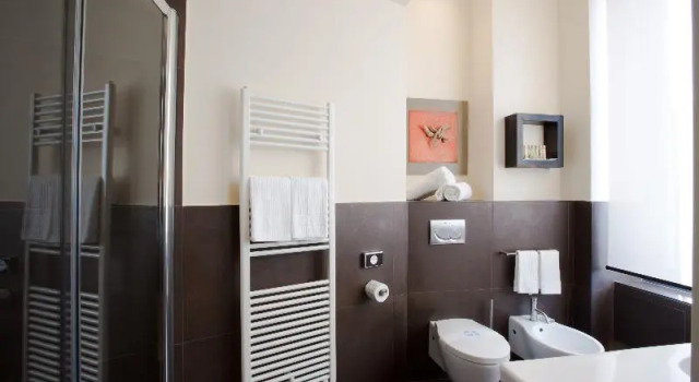 Номер Standard Hotel 900