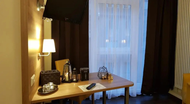 Номер Standard eXo Individual Hotel Mannheim - by SuperFly Hotels
