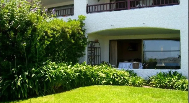 Departamento Edificio Puerto Velero, 001, Prenota Appartamento Puerto Velero Coquimbo