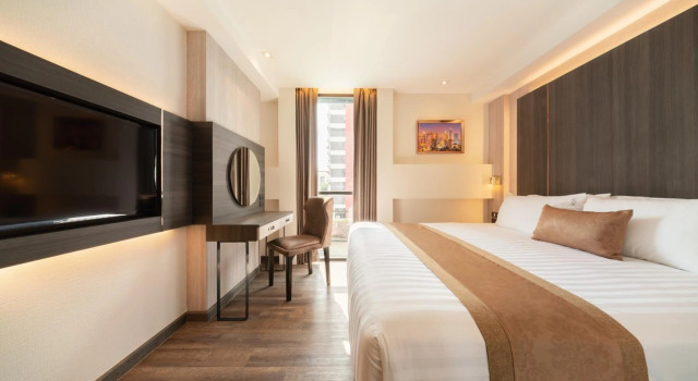 Aspira Parc Sukhumvit 22