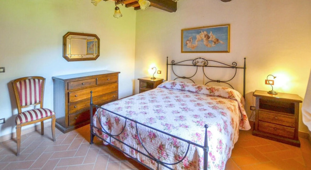 Beautiful Home in Arezzo With 10 Bedrooms, Private Swimming Pool and Outdoor Swimming Pool, Book Hotel Palazzo del Pero Toscana