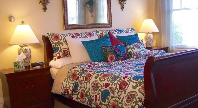 Номер Standard Chez Lyndon Manor