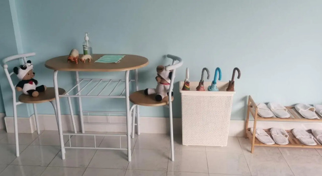 Blue House Hat Yai, Забронировать Отель Хатъяй провинция Сонгкхла, рядом с Рынок Сантисук