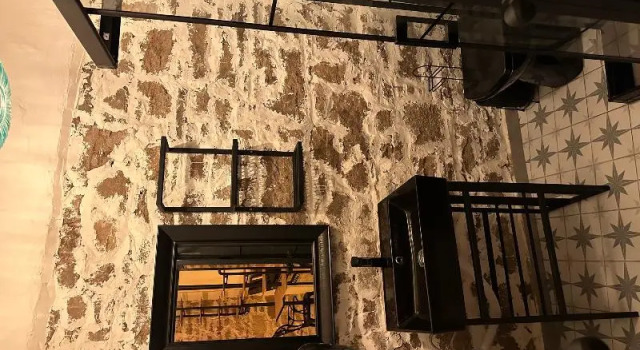 Номер Standard Romalı Guesthouse