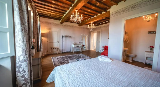 Номер Standard Villa La Preziosa