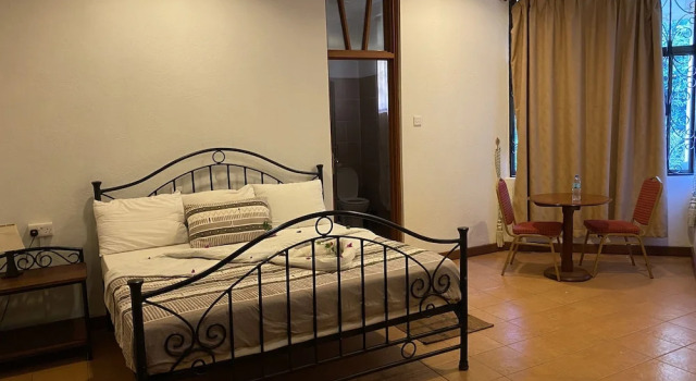 Fortune Kilimanjaro Lodge, Book Hotel Marangu Moshi Rural