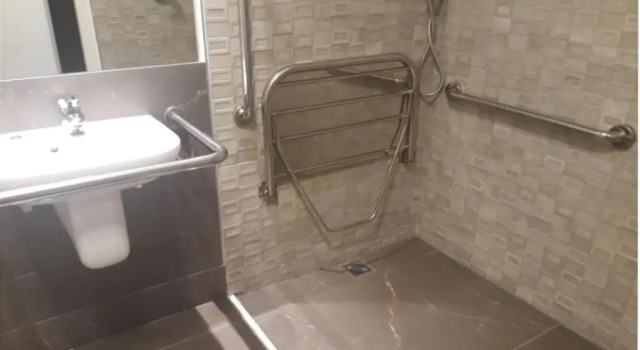 Номер Standard Wyndham Garden Ribeirão Preto Convention