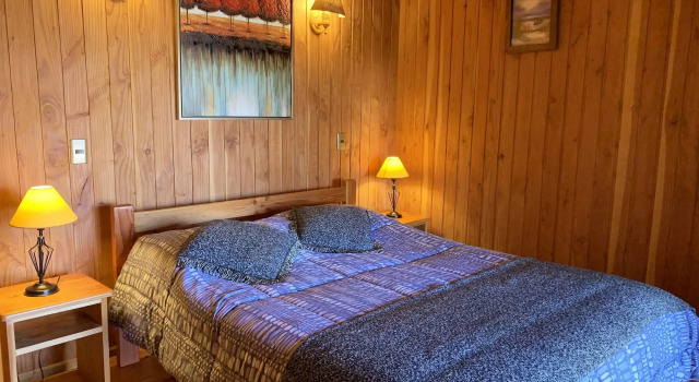 Mirador Los Volcanes Lodge & Boutique