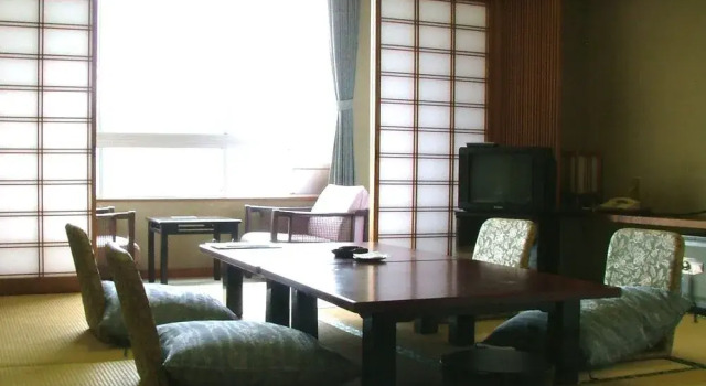 Enakyo Grand Hotel, Boek Hotel Hotels in Tokai met parkeren, Parkeren