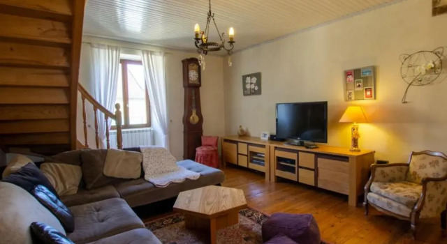 Gîte Limeuil, 5 pièces, 7 personnes - FR-1-616-137