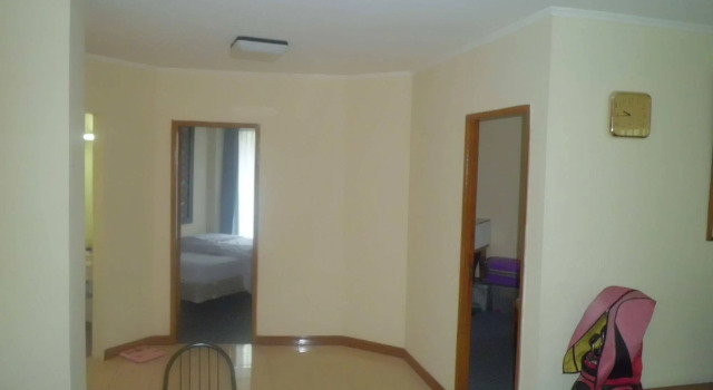 Shinju Apartment