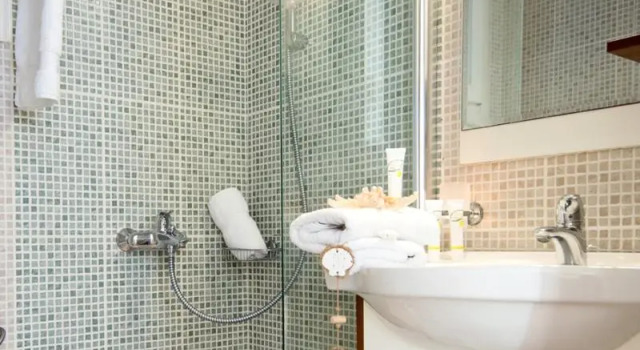 Вилла с балконом Mouras Resort