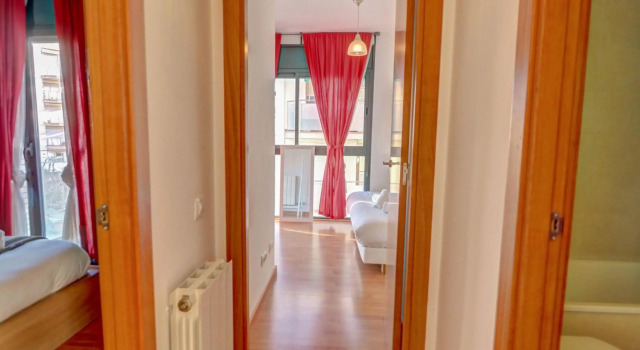 MIMOSA lovely apartment with great terrace, Забронировать Апартаменты/квартира Апартаменты Ситжес, Апартаменты/квартира