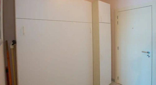 Апартаменты Studio Near the Casino Square