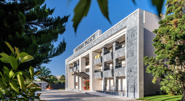 Potidea Palace Hotel